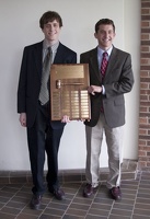 315-7019 Thomas &amp; Foster Debate Award 2011
